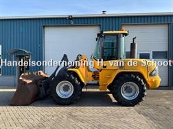 Volvo L40B TPS