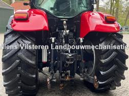 Case IH Puma CVX 185