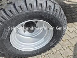 Fliegl TDK 80A-88 VR FOX