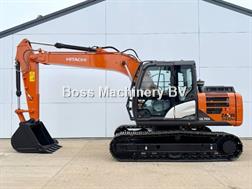 Hitachi ZX140H-GI - NEW / ISUZU ENGINE