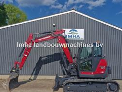 Yanmar SV100-2A-2PB