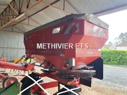 Kuhn AXIS401W