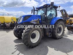 New Holland T7 190 PC