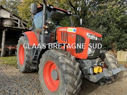 Kubota M7152 PREMIUM KVT FULL OPTION