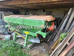 Amazone PRETIX 1500