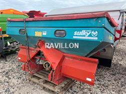 Sulky GLX 2400