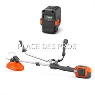 Husqvarna 220iR