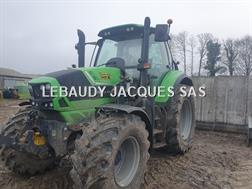 Deutz-Fahr 6150 AGROTRON