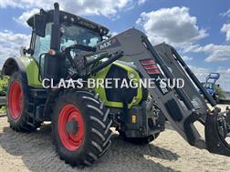 Claas ARION 510 CMATIC S5 ADAPTATION