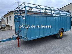 Masson B5000