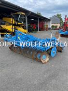 Lemken RUBIN 9