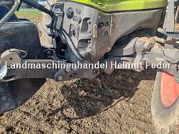 Claas AXION 850