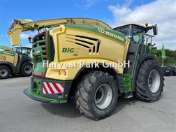 Krone BiG X 780