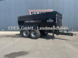 Brantner TA 20053/2 Power-Tube
