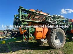 Amazone UX 6200 Super