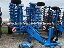 Lemken Rubin 10/600 KUA