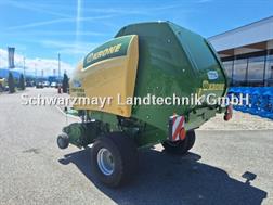 Krone Comprima V 150 XC