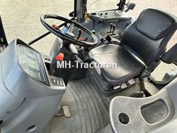 New Holland TS 90