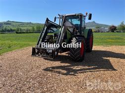 Claas ARES 696 RZ