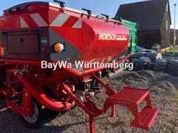 Horsch Partner FT 1600