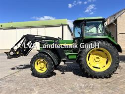 John Deere 3350