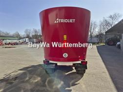 Trioliet Solomix 1 1000 VLB