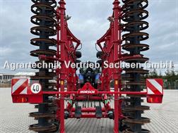 Horsch Cruiser 7 XL