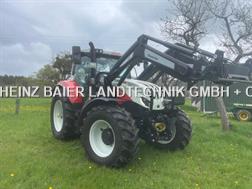 Steyr CVT 6150
