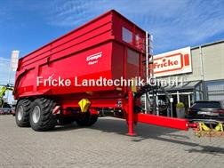 Krampe Big Body 750 Carrier