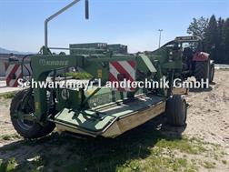 Krone Easy Cut  6210 Cv