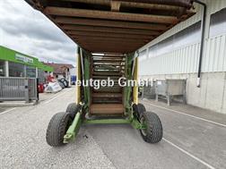 Krone VP 1800