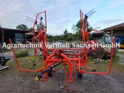 Kuhn GF 5202