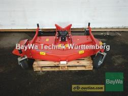 Wiedenmann WIEDENMANN SICHELMÄHER