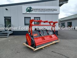 Seppi MIDIFORST dt 250 (R)