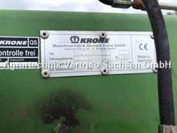 Krone Easy Cut 6210 CV