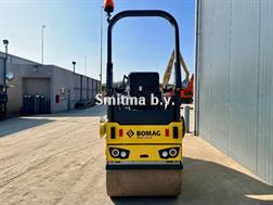 Bomag BW100 AD-5 - NEW