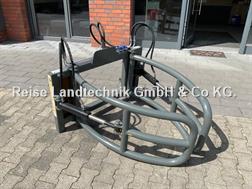 Weidemann RUNDBALLENZANGE EURO