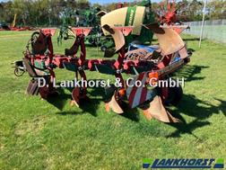 Kverneland EG 85 - 160 - 9 u. Doppelringpacker