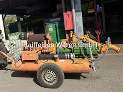 Hüdig Aggregat HC910/373/24