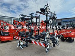 Saphir Grindstar 600