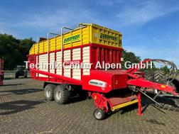 Pöttinger EUROPROFI 4500 D