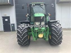 John Deere 6930