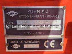Kuhn GA 4311 GM