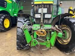 John Deere 7810