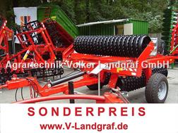 Expom Jacek 6,20m Cambridgewalze