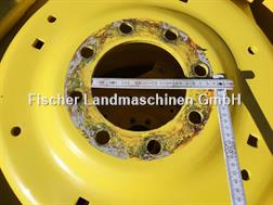 Michelin 480/70R34 x2