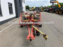 Pöttinger Eurotop 601 A multitast