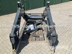 Stoll PROFILINE FZ 39-27.1 + FENDT ANBAUTEILE