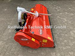 Kuhn BP 28 Mulcher