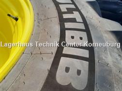 Michelin MACH X BIB u . MULTIBIB